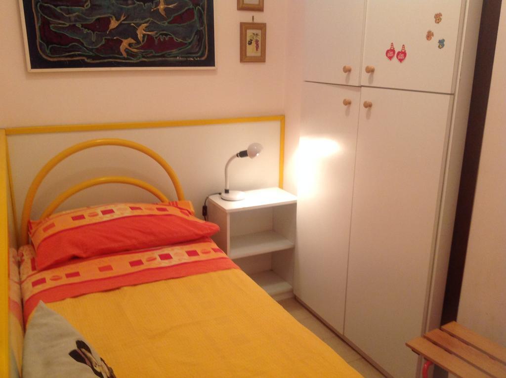 Casa Del Sole Apartman Letojanni Kültér fotó