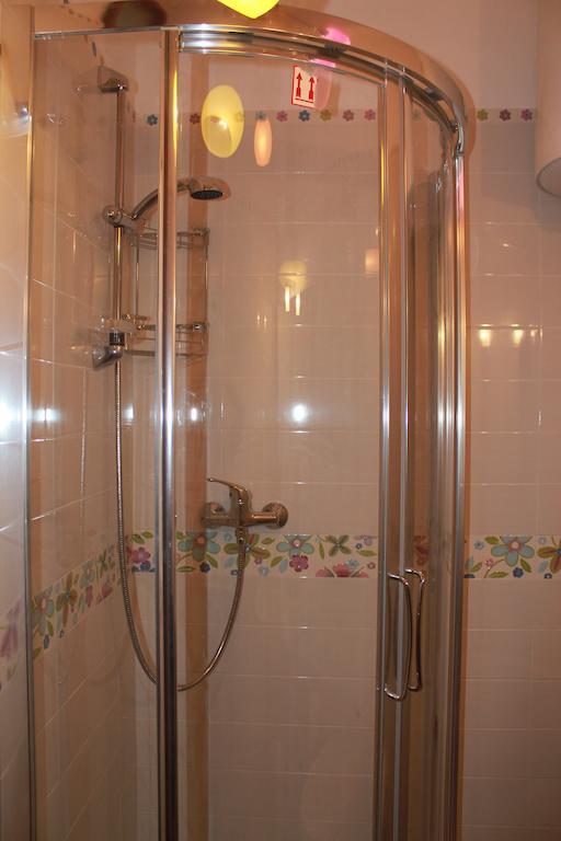 Casa Del Sole Apartman Letojanni Szoba fotó